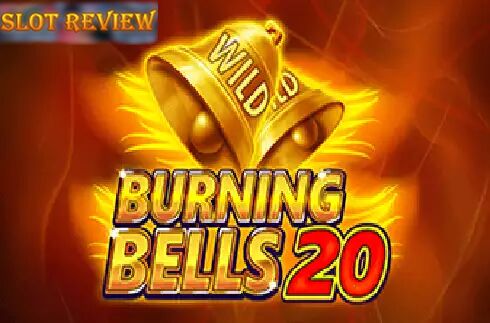 Burning Bells 20 slot